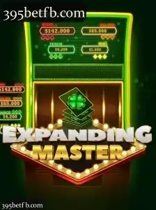 ExpandingMaster