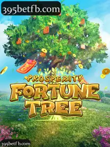 ProsperityFortuneTree