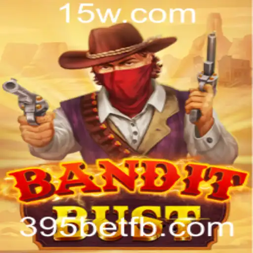 Explorando BanditBust: Imersão no Mundo Estratégico de 395bet