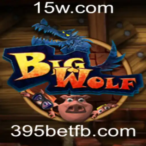 BigWolf: O Novo Jogo de Estratégia que Está Conquistando os Fãs de 395bet