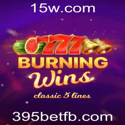 Explorando o Mundo de 'BurningWins' com 395bet