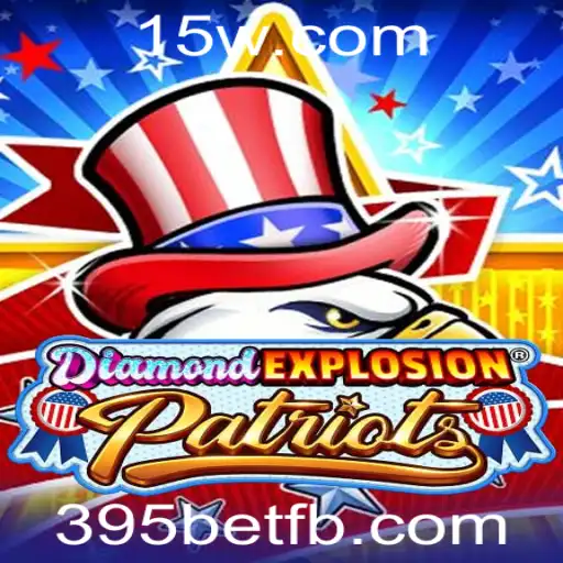 Explorando DiamondExplosionPatriots: O Novo Fenômeno de Jogos