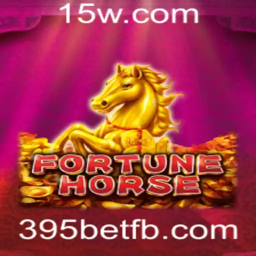 FortuneHorse: Aposta Inteligente no Mundo de 395bet