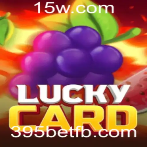 Explorando LuckyCard: O Jogo Revolucionário da 395bet