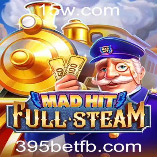Explorando o Mundo de MadHitFullSteam e a Estratégia de Jogo no Universo 395bet