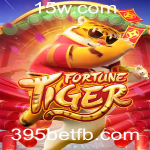FortuneTiger: Desvendando o Fascínio do Jogo com 395bet