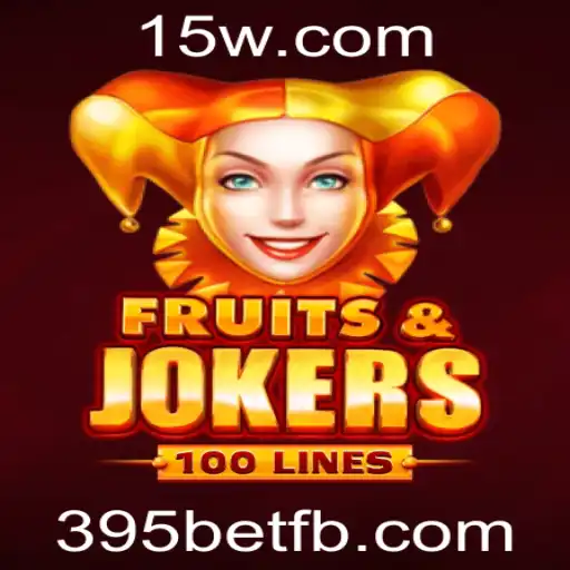 Descubra o Fascinante Mundo de FruitsAndJokers100 e a Experiência com 395bet