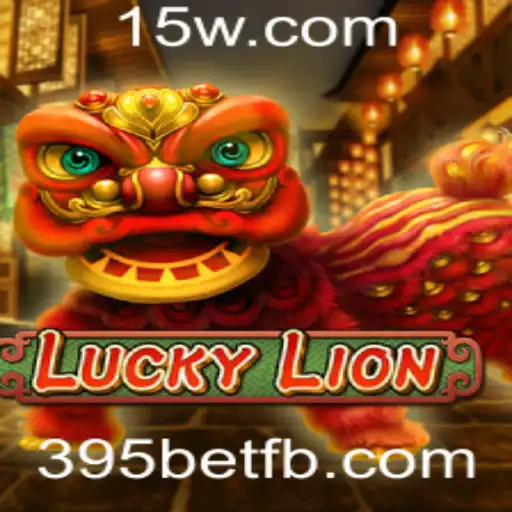 Explorando o Universo de LuckyLion na Plataforma 395bet