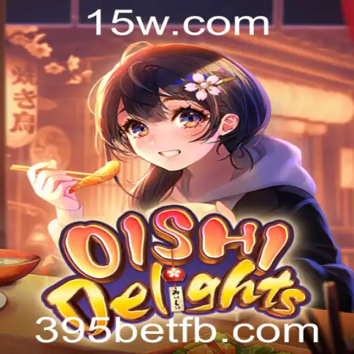 Descubra o Fascinante Mundo de OishiDelights: Um Jogo de Estratégia Inovador