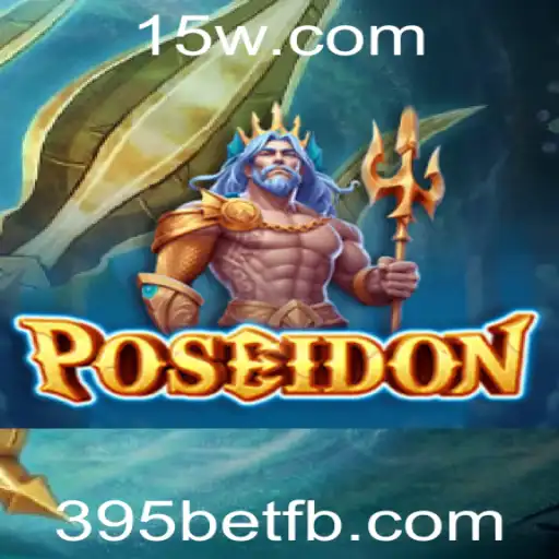 Poseidon: Mergulhe nas Profundezas de um Novo Universo de Jogos