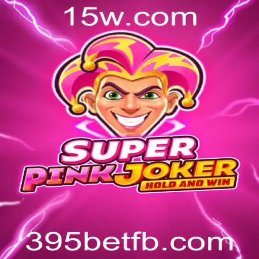 SuperPinkJoker: Um Mergulho Completo no Mundo do Jogo