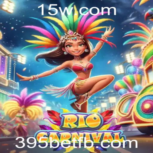 RioCarnival: Descubra a Magia do Jogo Inspirado no Carnaval Brasileiro