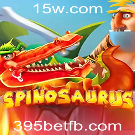 Spinosaurus: Aventure-se no Mundo Pré-histórico com o Jogo de Azar 395bet