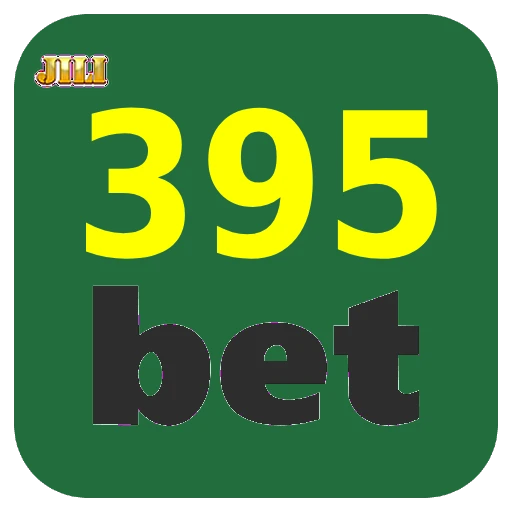 395bet Logo