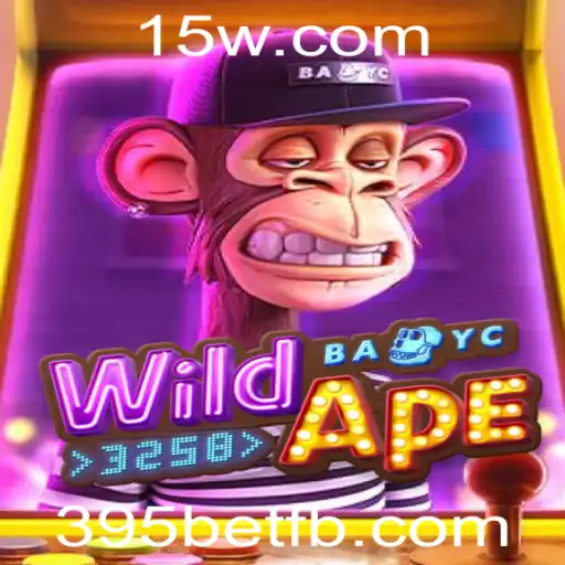 WildApe3258: Uma Aventura Selvagem no Mundo dos Jogos Online