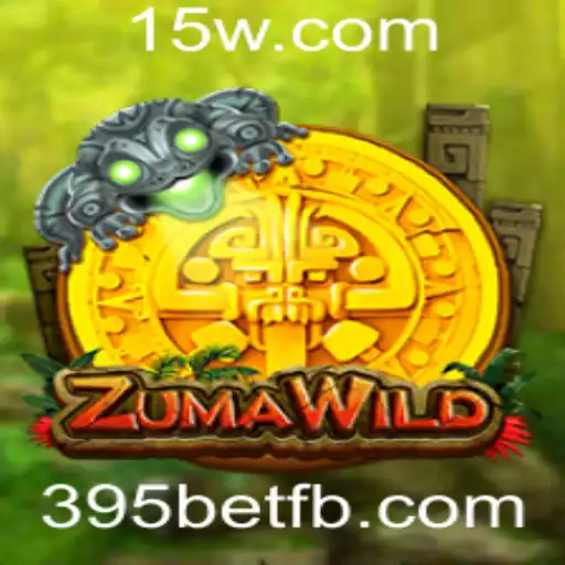 ZumaWild: Um Mergulho no Mundo dos Cassinos Online com 395bet